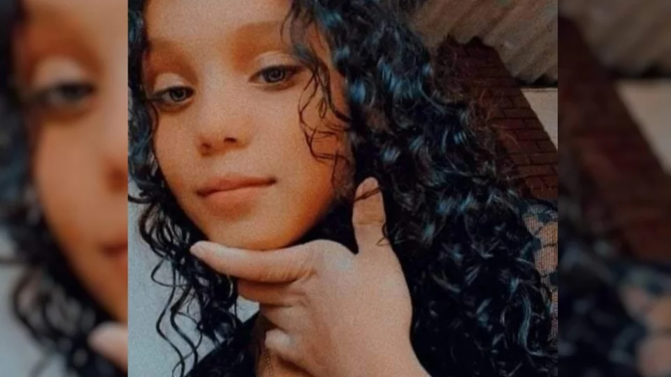 Pedreiro ateou fogo e enterrou corpo de menina em quintal