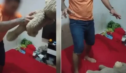 Morre menino que estava em estado gravíssimo após agressão do padrasto