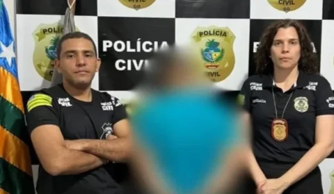 Pastor evangélico suspeito de estuprar crianças é preso