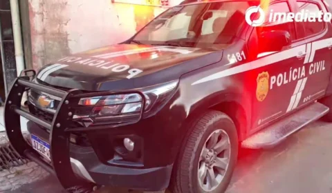 Mulher é presa por lesão corporal grave após atacar ex-companheiro em Benjamin Constant