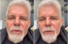 ‘Hoje o mundo acordou melhor’, diz Raul Gazolla após a morte de Guilherme de Pádua