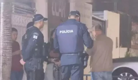 Homem morre de parada cardíaca após agredir a esposa grávida