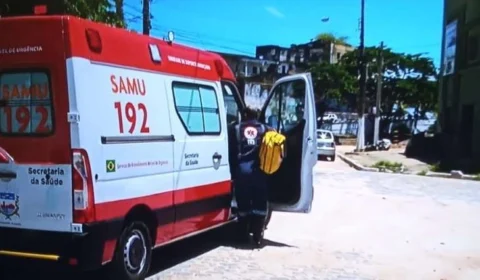 Samu Manaus adota linha alternativa para emergências devido a falha no 192