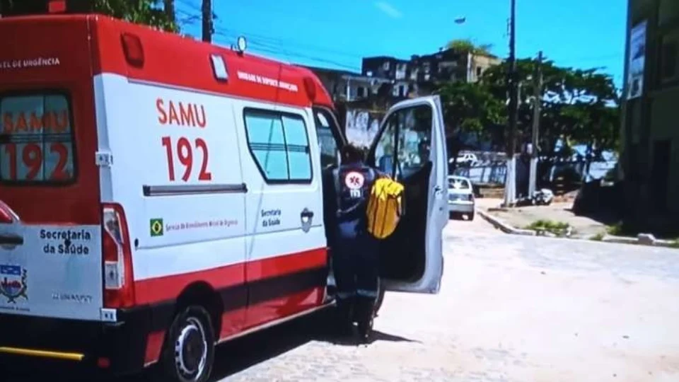 Samu Manaus adota linha alternativa para emergências devido a falha no 192