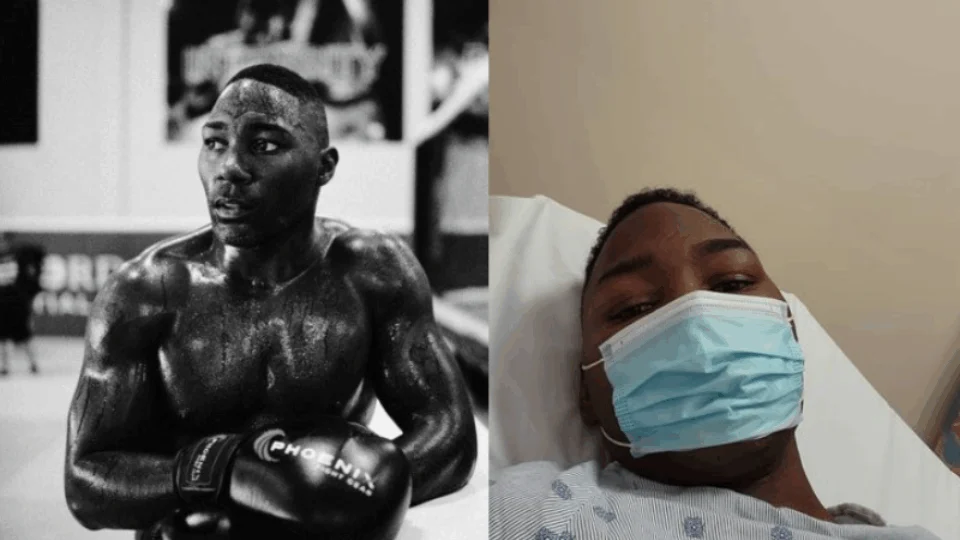 Ex-lutador do UFC e Bellator, Anthony ‘Rumble’ morre vítima de doença rara