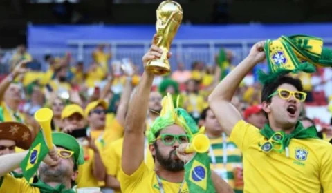 Veja dicas para não cair em ciladas durante exibições dos jogos da Copa