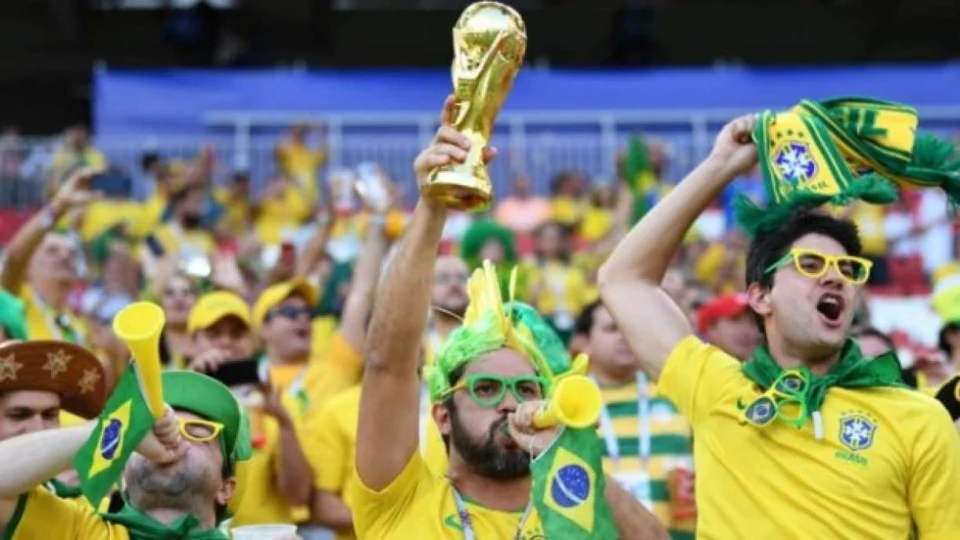 Veja dicas para não cair em ciladas durante exibições dos jogos da Copa