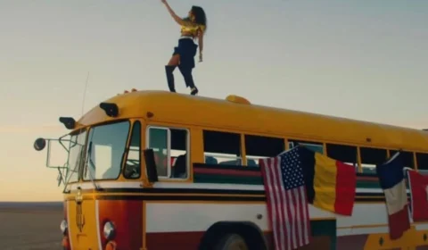 VEJA VÍDEO: Internautas criticam nova música da Copa do Mundo; confira