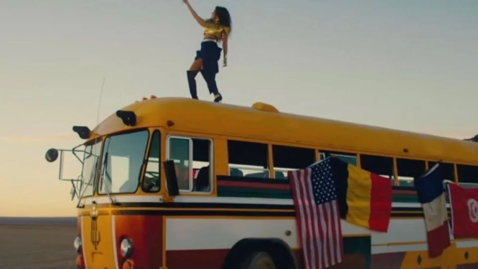 VEJA VÍDEO: Internautas criticam nova música da Copa do Mundo; confira