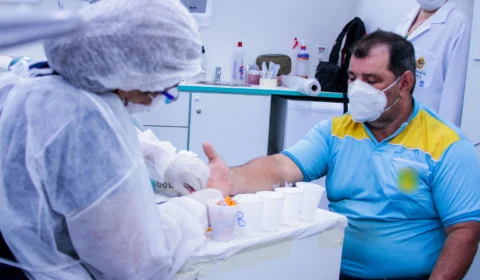 Serviços essenciais de saúde serão mantidos em Manaus a partir das 13h desta quinta-feira