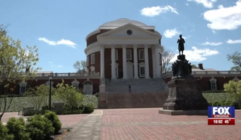 Tiroteiro deixa três mortos e dois feridos em Universidade dos Estados Unidos