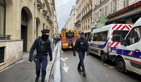 Três pessoas morrem e quatro ficam feridas em tiroteio; idoso foi preso