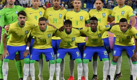 Copa do Mundo 2022: confira quem joga nesta sexta-feira (2) e onde assistir