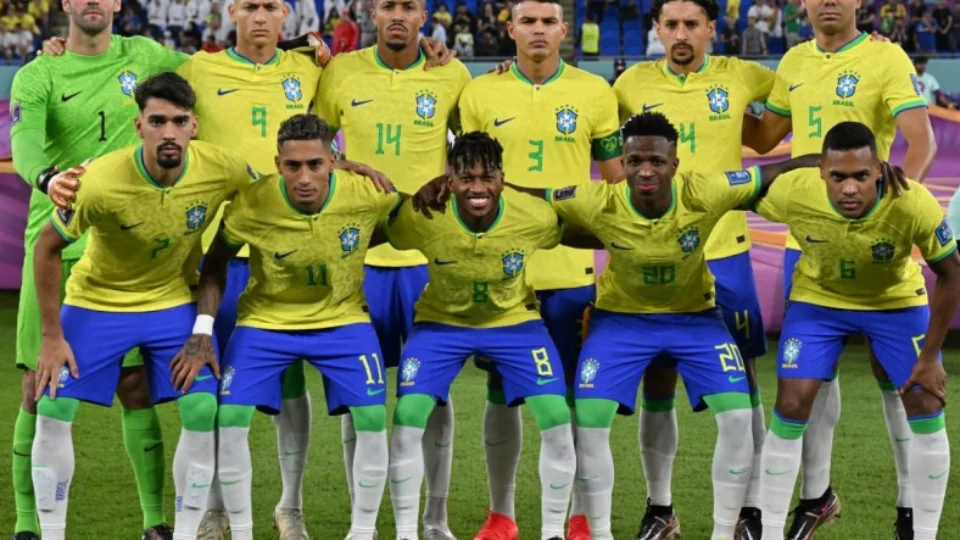 Copa do Mundo 2022: confira quem joga nesta sexta-feira (2) e onde assistir