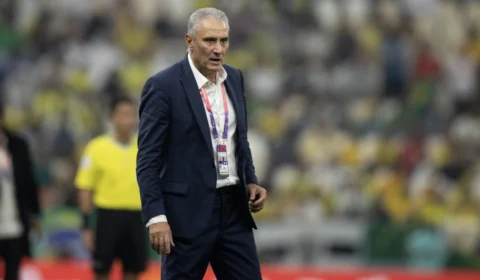 Tite afirma que encerra seu ciclo na seleção brasileira em paz