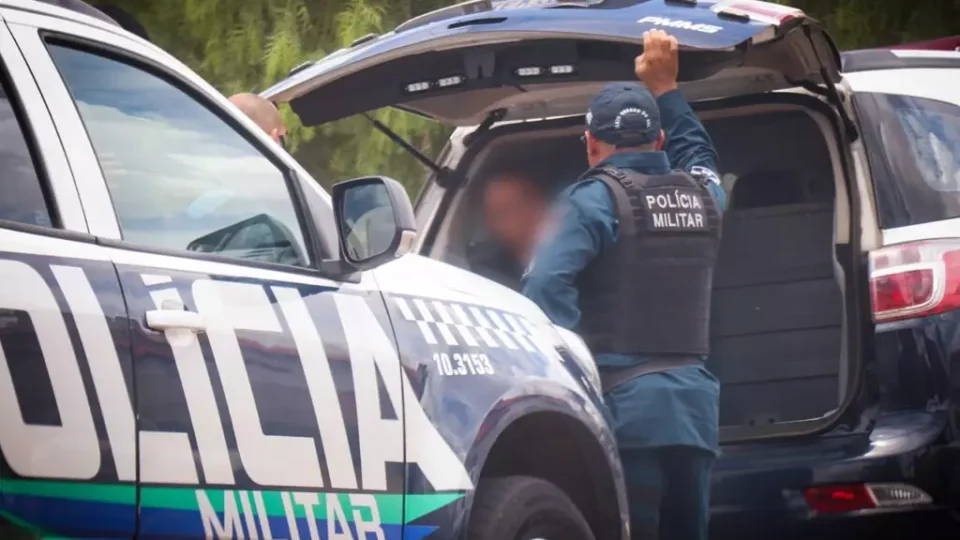 Homem é acusado de estuprar vizinha após pedir remédio para dor de cabeça