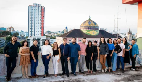 Musical ‘Os Miseráveis’ é apresentado em evento beneficente