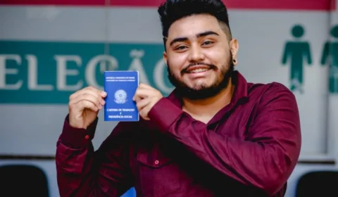 Sine Manaus oferece 140 vagas de emprego nesta quarta-feira