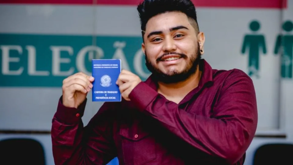 Sine Manaus oferece 140 vagas de emprego nesta quarta-feira