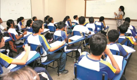 Calendário de matrículas para o ano letivo de 2023 será divulgado nesta quarta-feira