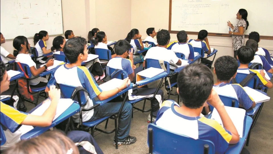 Calendário de matrículas para o ano letivo de 2023 será divulgado nesta quarta-feira