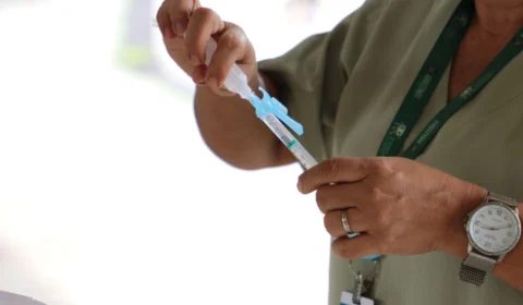 Amazonas registra 28 novos casos de Covid e 7 de Mpox