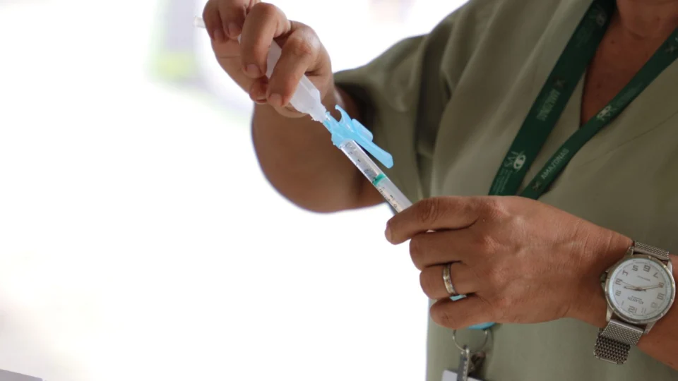 Amazonas registra 28 novos casos de Covid e 7 de Mpox