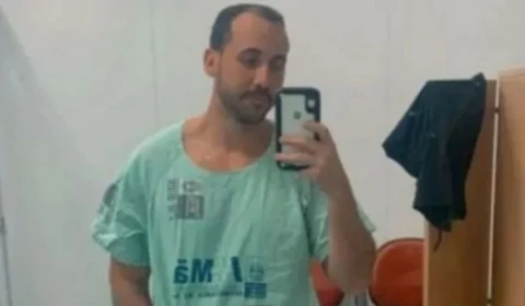 Anestesista que estuprou grávida em parto começa a ser julgado