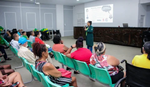 Policlínica Codajás recebe pacientes para acompanhamento médico pelo Ambulatório de Egressos
