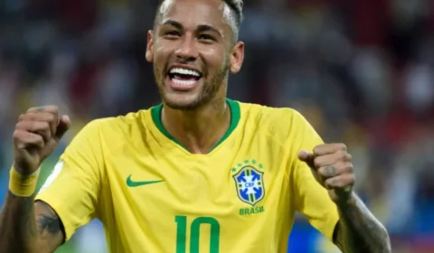 Tite confirma que Neymar enfrenta a Coreia do Sul