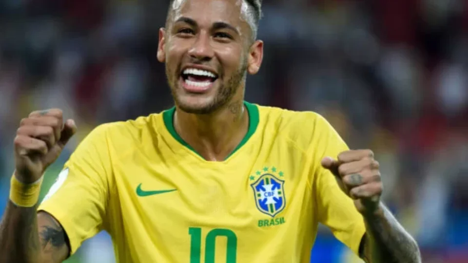 Tite confirma que Neymar enfrenta a Coreia do Sul