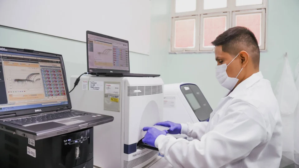 Pesquisa desenvolve novo método para diagnóstico da leishmaniose