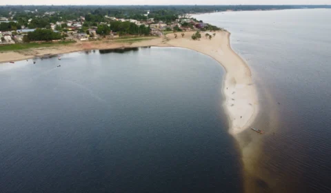 Conheça as opções de lazer para curtir no fim de ano no AM