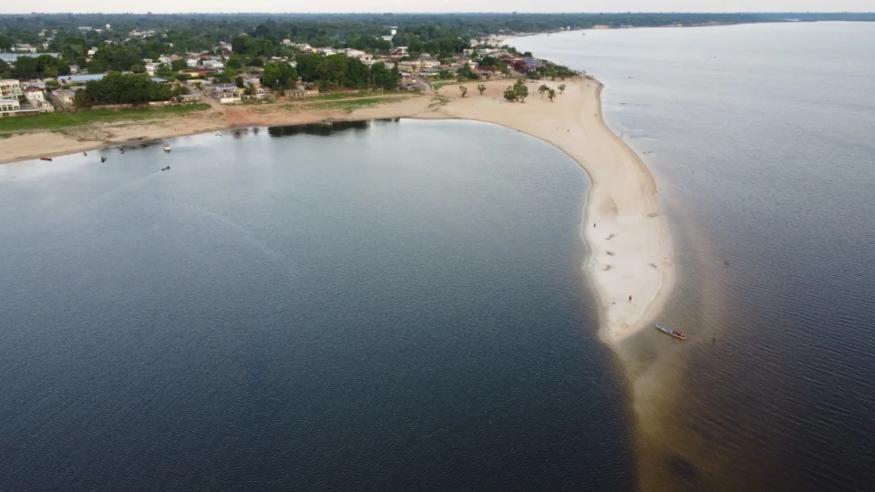 Conheça as opções de lazer para curtir no fim de ano no AM