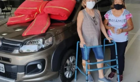 Concessionária ajuda público PCD a adquirir carro novo