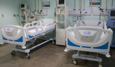 Serviço de Urgência da FCecon recebe novos equipamentos para pacientes