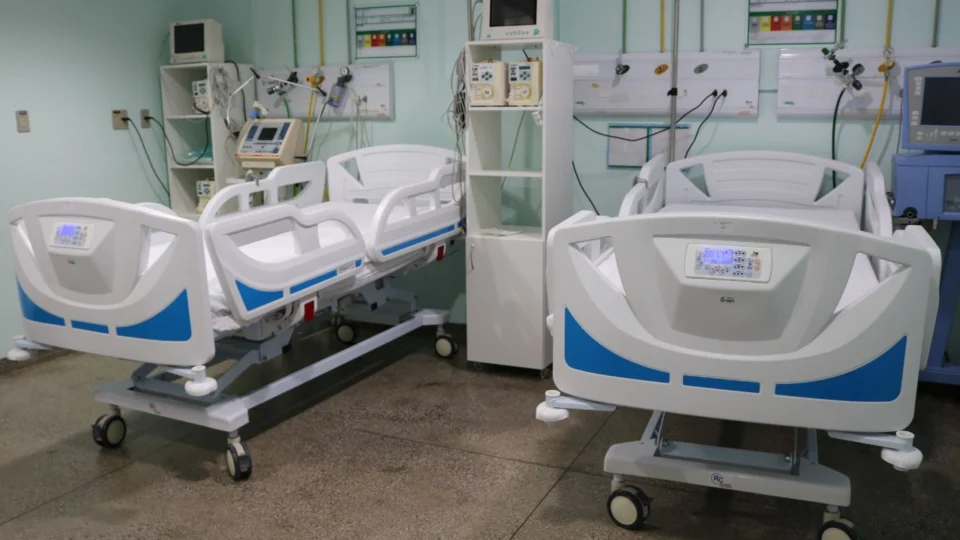 Serviço de Urgência da FCecon recebe novos equipamentos para pacientes