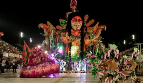 Inscrições para edital de apoio financeiro às escolas de samba de Manaus finalizam nesta terça-feira