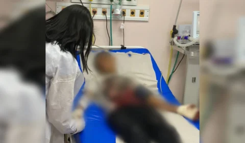 Foragido baleado será preso após dar entrada em hospital de Manaus