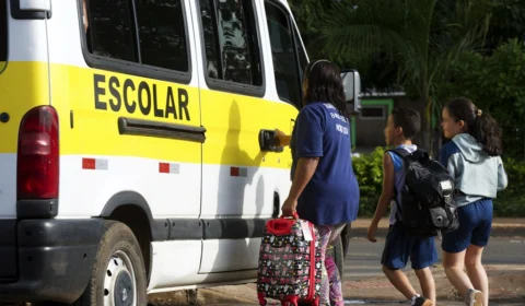 Detran-AM inscreve para cursos de mecânica básica e monitor de transporte escolar