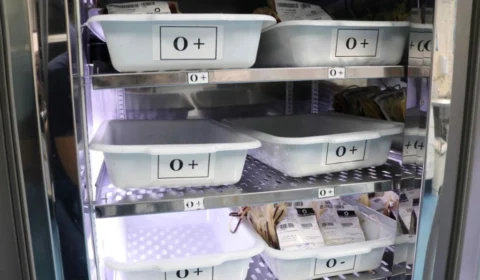 Hemoam alerta: estoque de sangue tem queda de 70% e atinge nível crítico