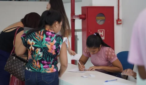 Sine Amazonas divulga 302 vagas de emprego em diversas áreas para esta quarta-feira