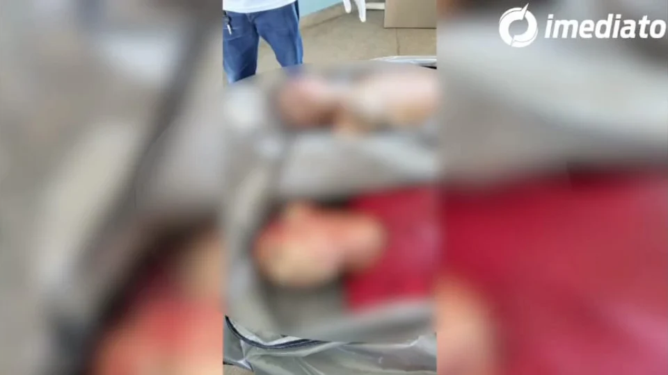 “Bruninho” e o vulgo “Mata Rindo” morrem durante confronto com a polícia; “Kinho” vai preso