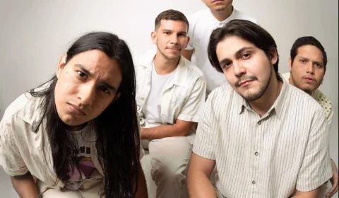 Primeiro feat da Banda Conduta Zero 92 e Santaella será lançado nesta quinta-feira (8)
