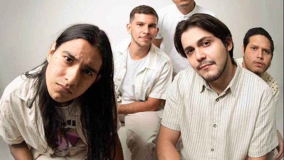 Primeiro feat da Banda Conduta Zero 92 e Santaella será lançado nesta quinta-feira (8)