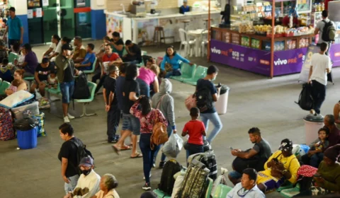 Arsepam faz operação e projeta mais de 28 mil pessoas deixando Manaus neste feriado prolongado