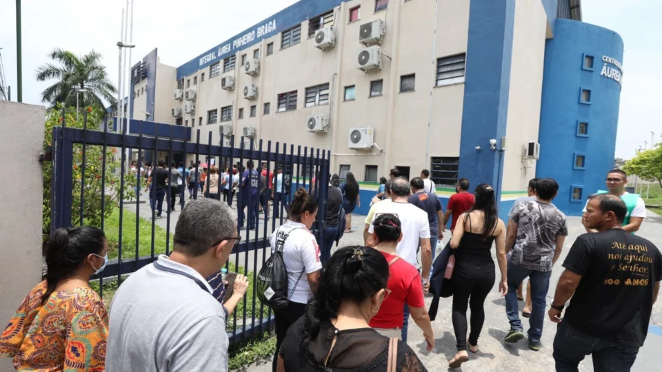 Afeam divulga lista final de aprovados no concurso público para diversos cargos