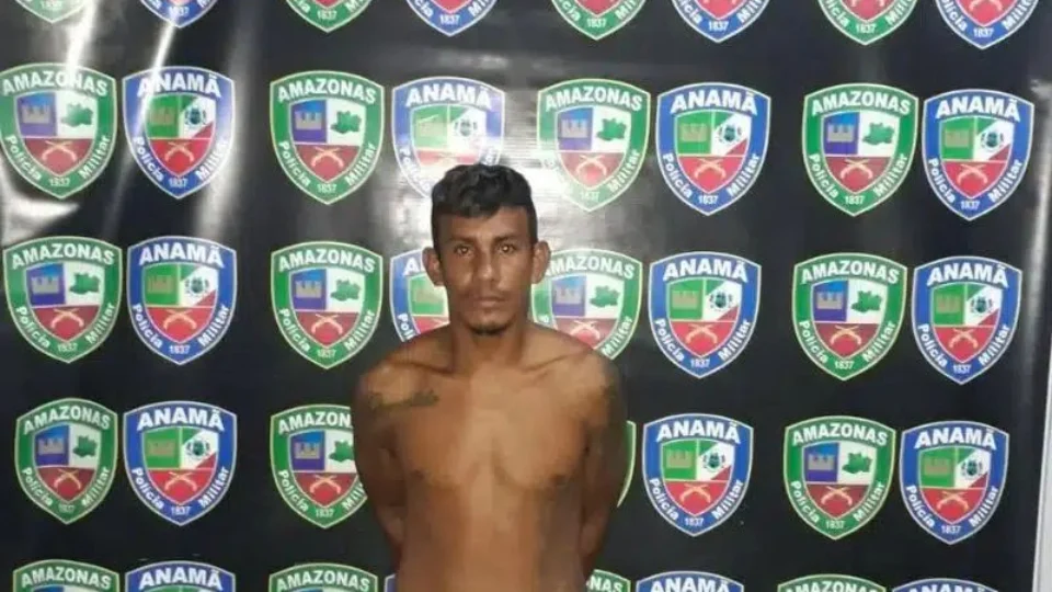 Suspeito de matar filho de ‘Zé Roberto da Compensa’ morre em tiroteio com a polícia