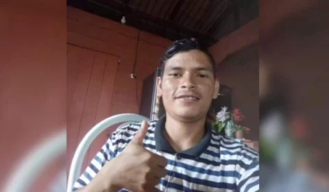 Mãe procura filho desaparecido há nove dias