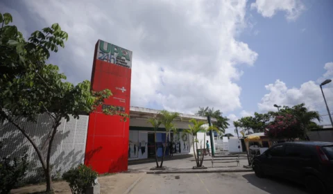 Unidade de Pronto Atendimento Campos Salles passará por obras de revitalização